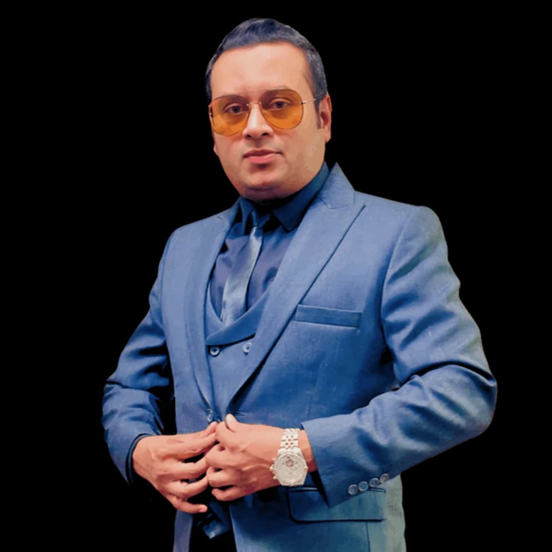 Mr. Ahmed Khairi