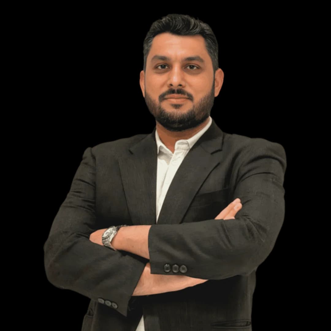 Mr. Muhammed Bilal
