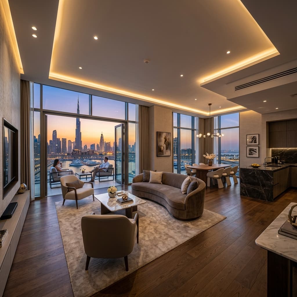 List your property