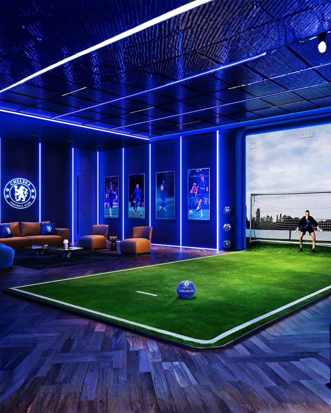 RAW District 2 by Imtiaz – Sheikh Zayed Road, Downtown Jebel Ali