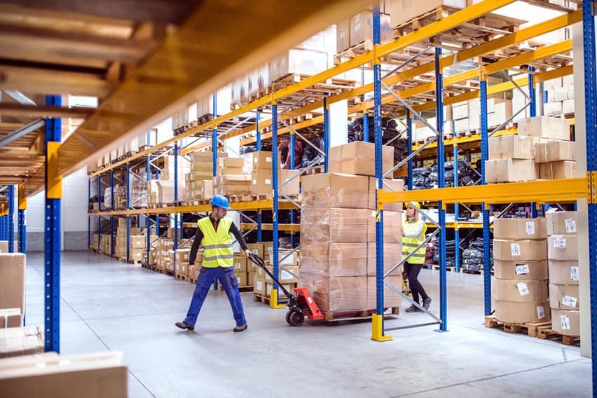 Warehousetst - Thumbnail 2