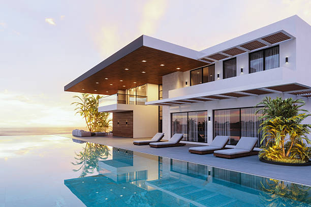 Lux Villas - Thumbnail 4