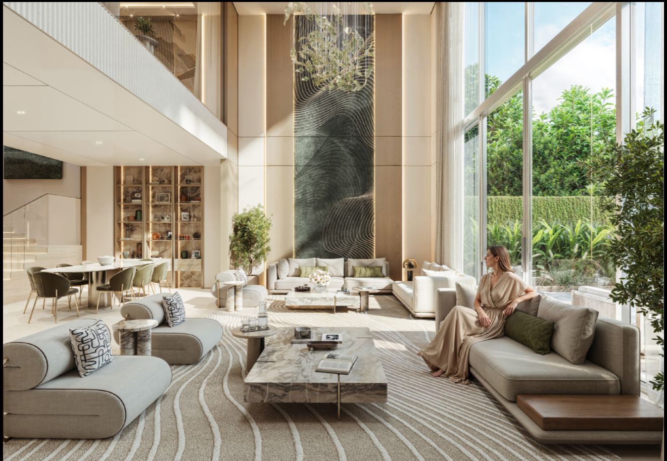 Tilal Binghatti | 4BR Villa | Dubailand | 10% Down | 40% On Handover | Golden Visa | ROI 7–10% - Thumbnail 4