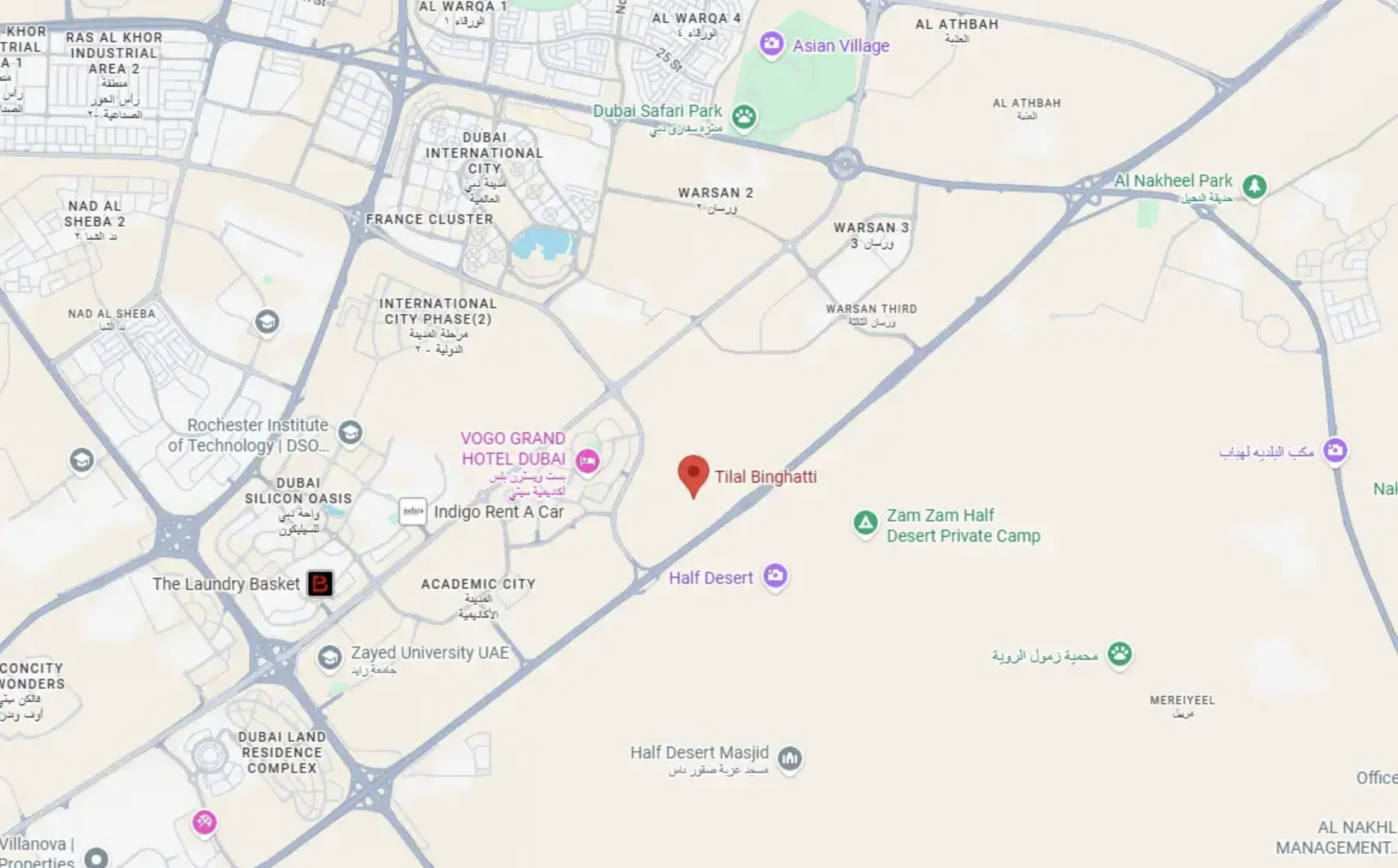 Tilal Binghatti | 4BR Villa | Dubailand | 10% Down | 40% On Handover | Golden Visa | ROI 7–10% - Thumbnail 3