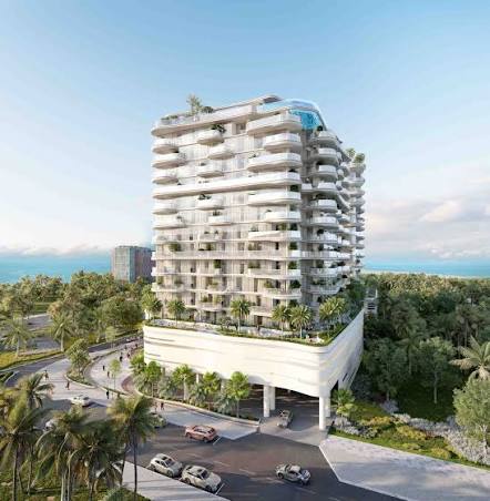 Beach Walk Grand | Beachfront Luxury Apartment | Dubai Islands | Imtiaz - Thumbnail 10