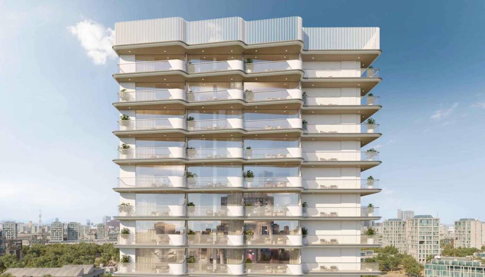 Cove Edition | Luxury Apartment | Dubailand, Dubai - Thumbnail 8