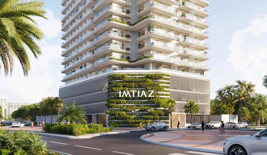 Cove Edition | Luxury Apartment | Dubailand, Dubai - Thumbnail 10