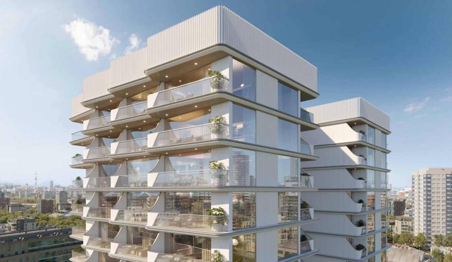 Cove Edition | Luxury Apartment | Dubailand, Dubai - Thumbnail 11