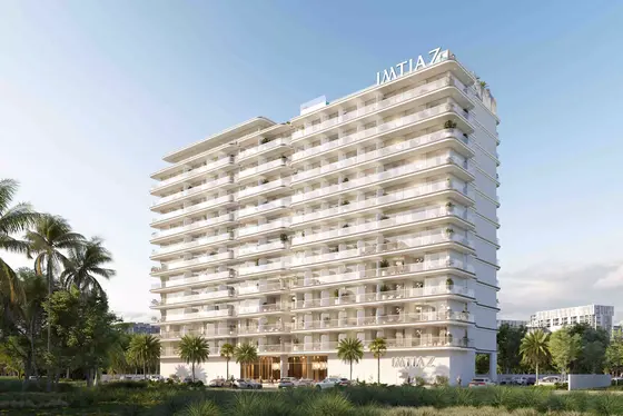 Cove Edition | Luxury Apartment | Dubailand, Dubai - Thumbnail 14