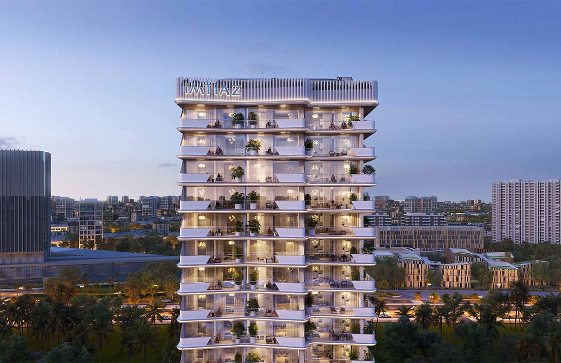 Cove Edition | Luxury Apartment | Dubailand, Dubai - Thumbnail 15
