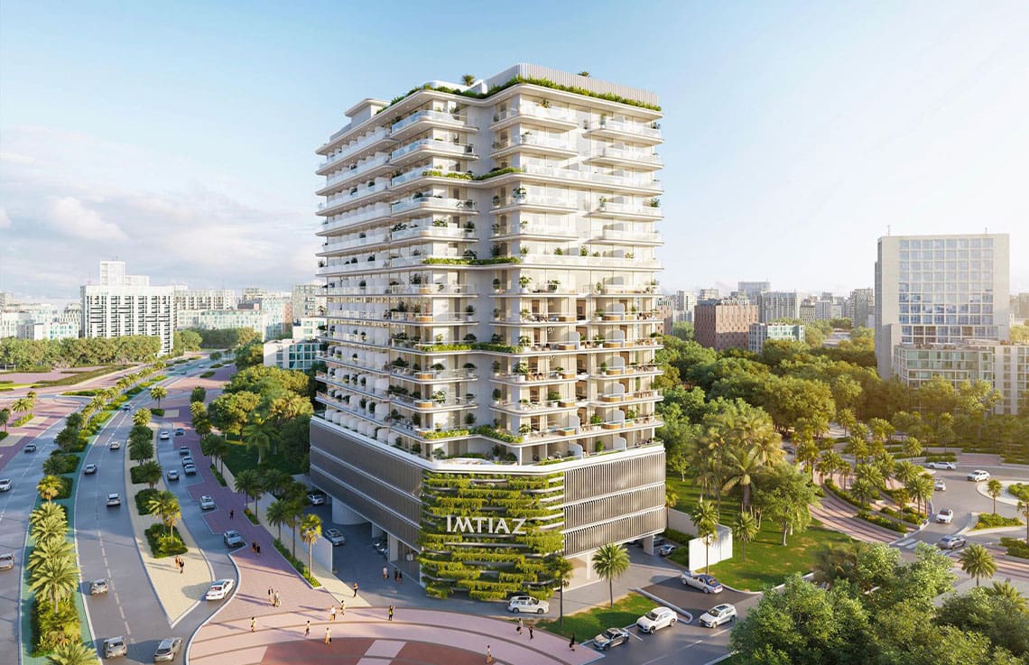 Cove Edition | Luxury Apartment | Dubailand, Dubai - Thumbnail 16