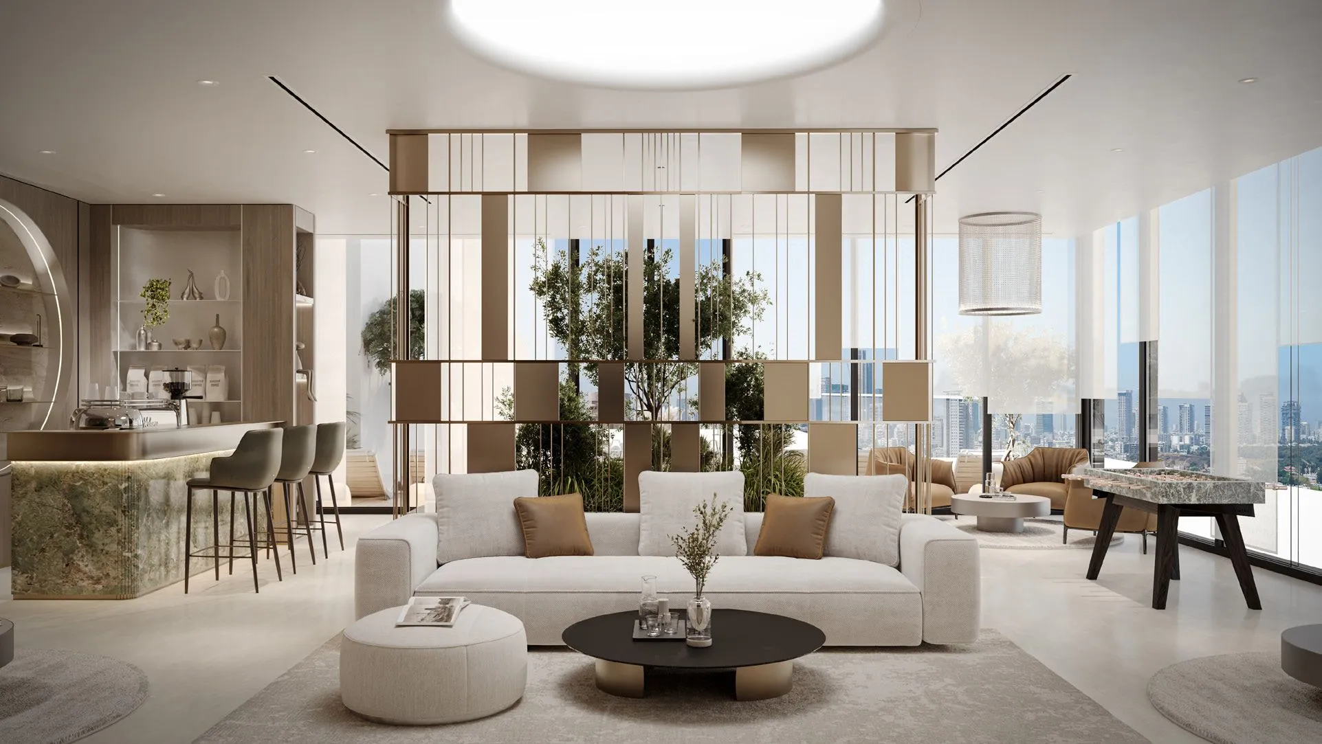 Pearl House IV | Luxury Apartment | Jumeirah Village Circle, Dubai - Thumbnail 8