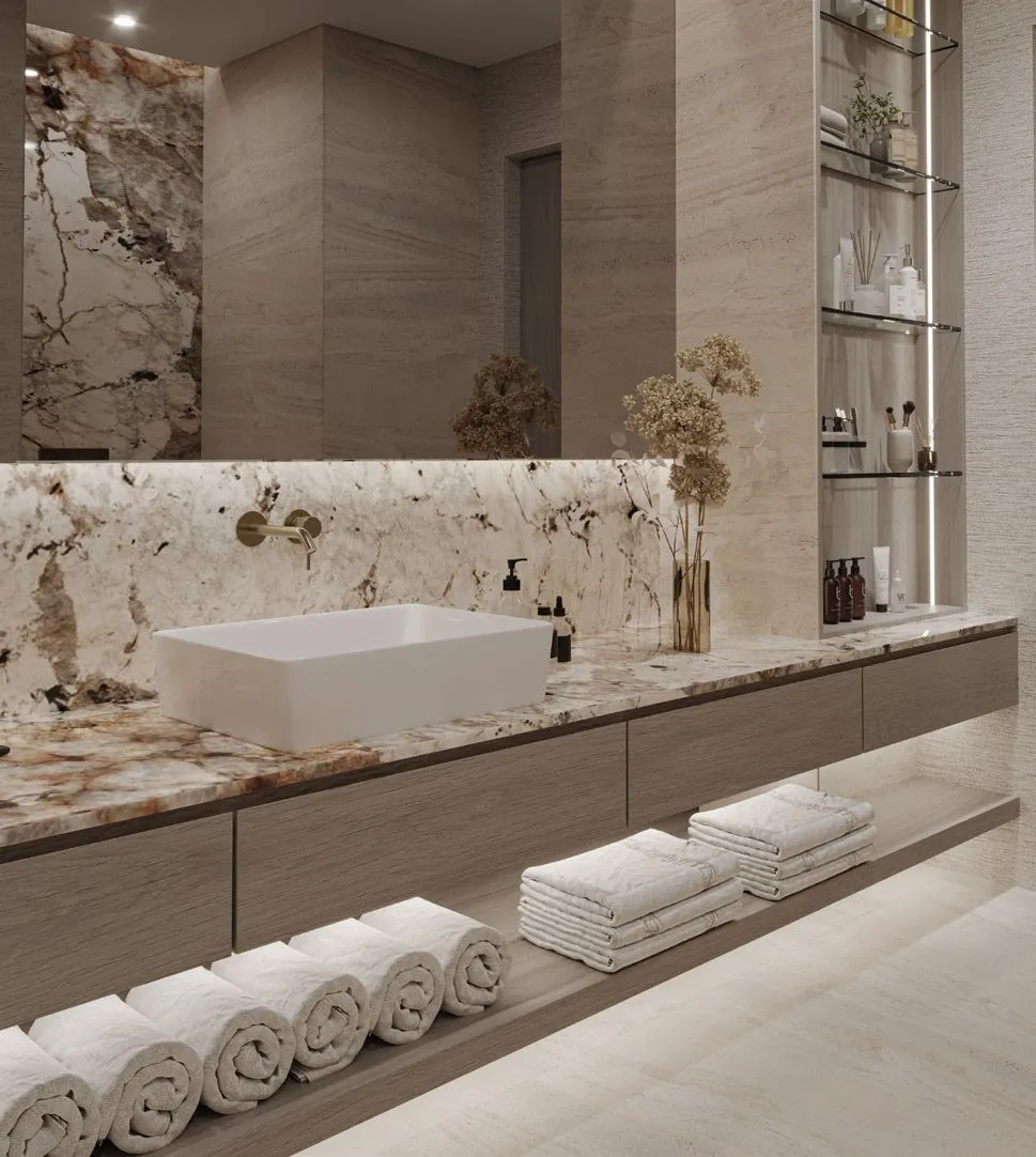 Pearl House IV | Luxury Apartment | Jumeirah Village Circle, Dubai - Thumbnail 10