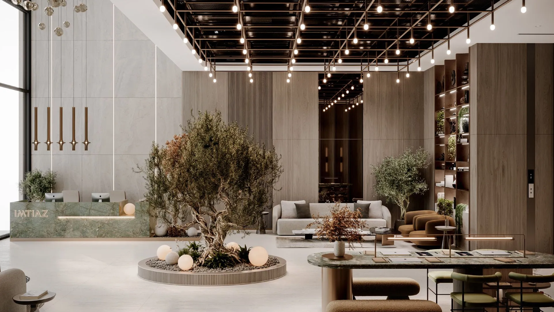 Pearl House IV | Luxury Apartment | Jumeirah Village Circle, Dubai - Thumbnail 11