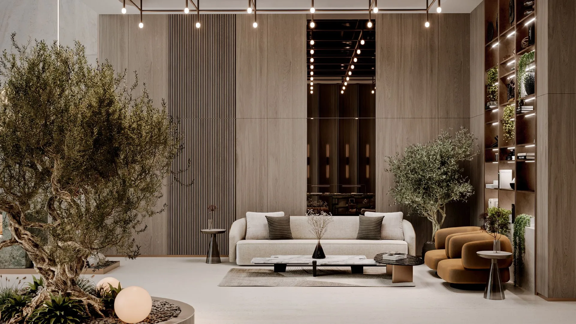 Pearl House IV | Luxury Apartment | Jumeirah Village Circle, Dubai - Thumbnail 12