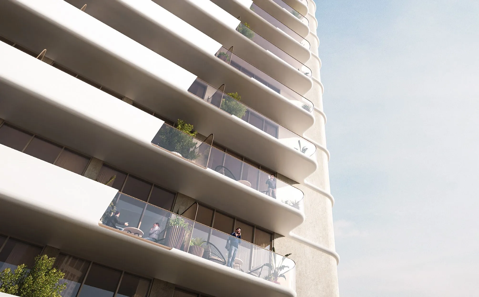 Pearl House IV | Luxury Apartment | Jumeirah Village Circle, Dubai - Thumbnail 14