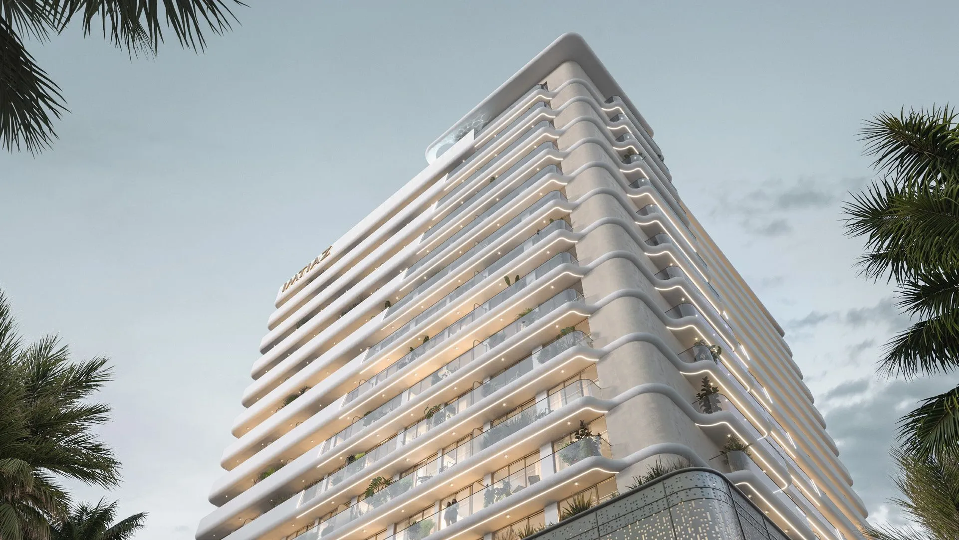Pearl House IV | Luxury Apartment | Jumeirah Village Circle, Dubai - Thumbnail 15