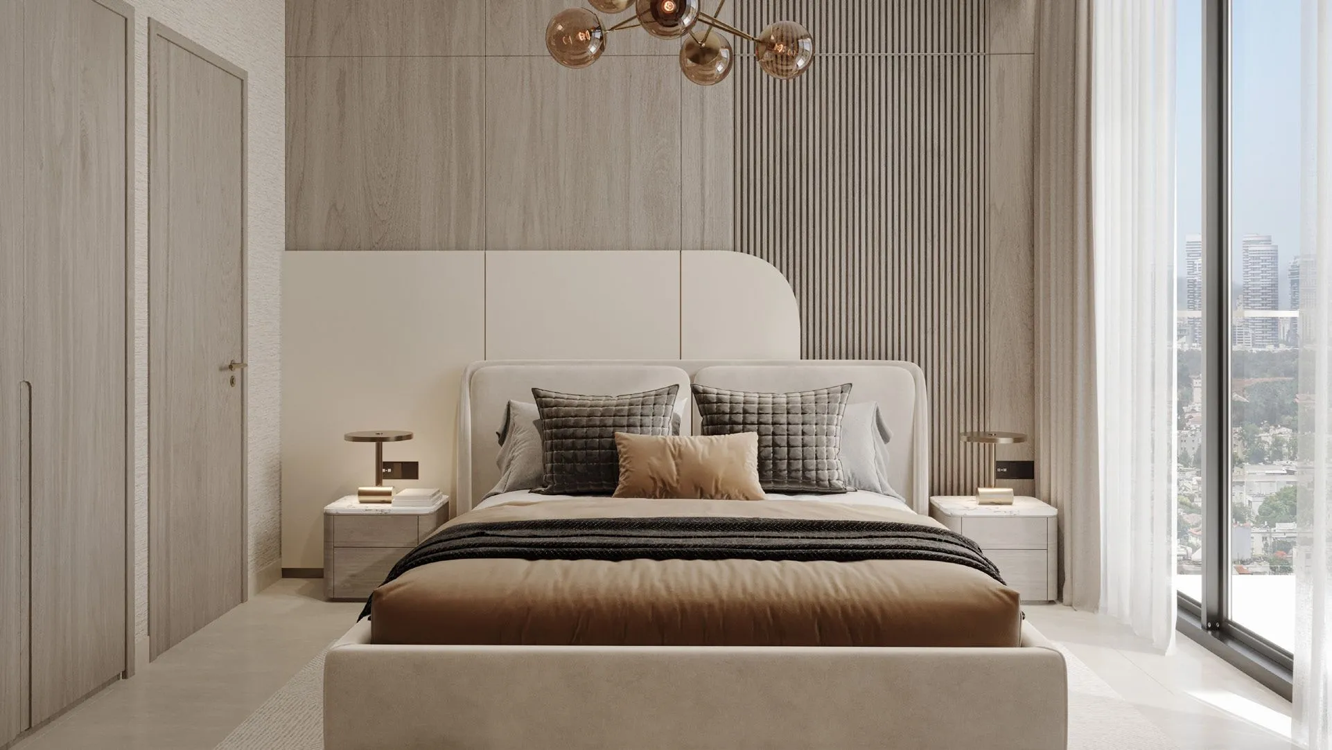 Pearl House IV | Luxury Apartment | Jumeirah Village Circle, Dubai - Thumbnail 19