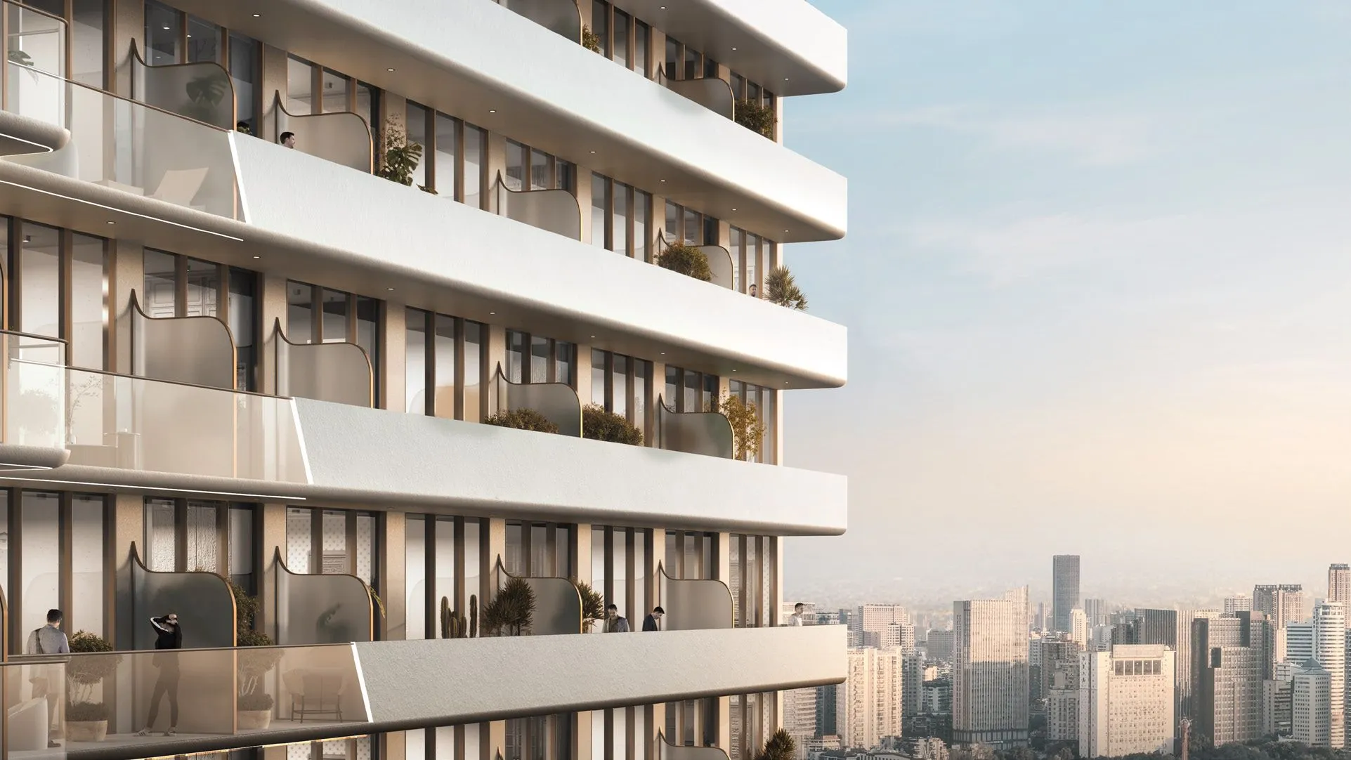 Pearl House IV | Luxury Apartment | Jumeirah Village Circle, Dubai - Thumbnail 20