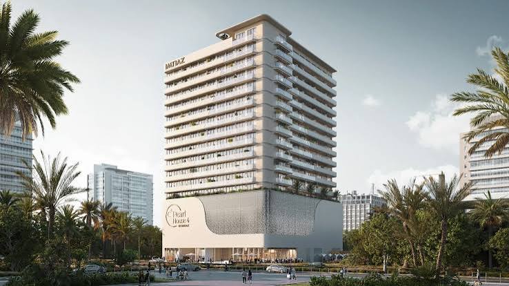 Pearl House IV | Luxury Apartment | Jumeirah Village Circle, Dubai - Thumbnail 23