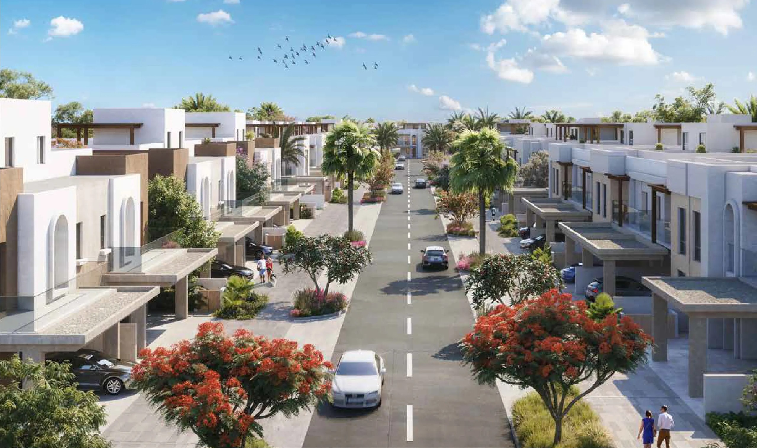 Hayat Townhouse | Luxury Family Home | Dubai South, Dubai - Thumbnail 2