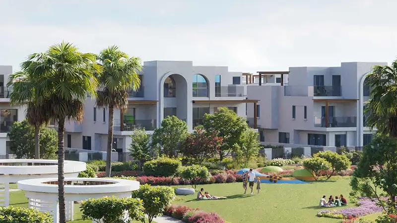 Hayat Townhouse | Luxury Family Home | Dubai South, Dubai - Thumbnail 7