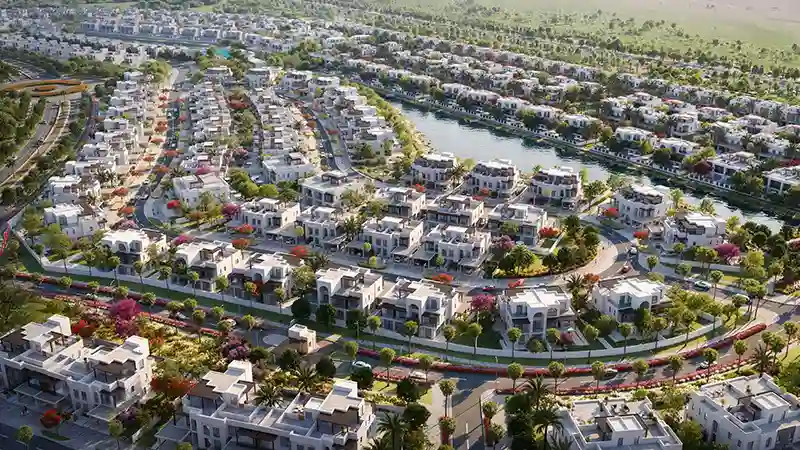 Hayat Townhouse | Luxury Family Home | Dubai South, Dubai - Thumbnail 11