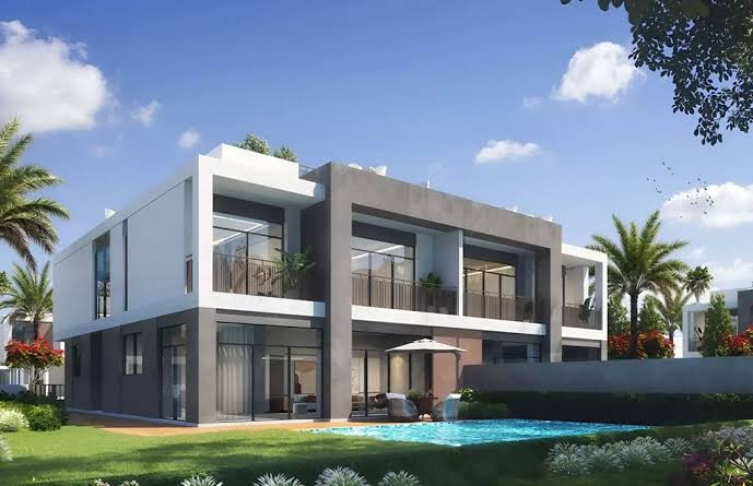 Hayat Townhouse | Luxury Family Home | Dubai South, Dubai - Thumbnail 12