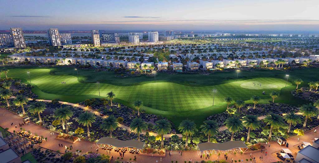 Emaar South | Luxury Apartment | Dubai South, Dubai - Thumbnail 2