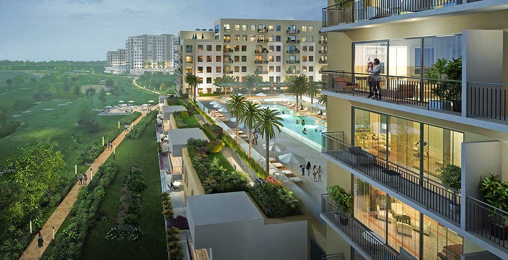 Emaar South | Luxury Apartment | Dubai South, Dubai - Thumbnail 4