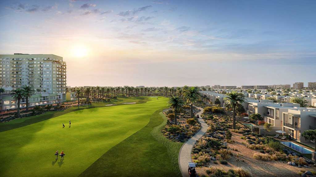 Emaar South | Luxury Apartment | Dubai South, Dubai - Thumbnail 5