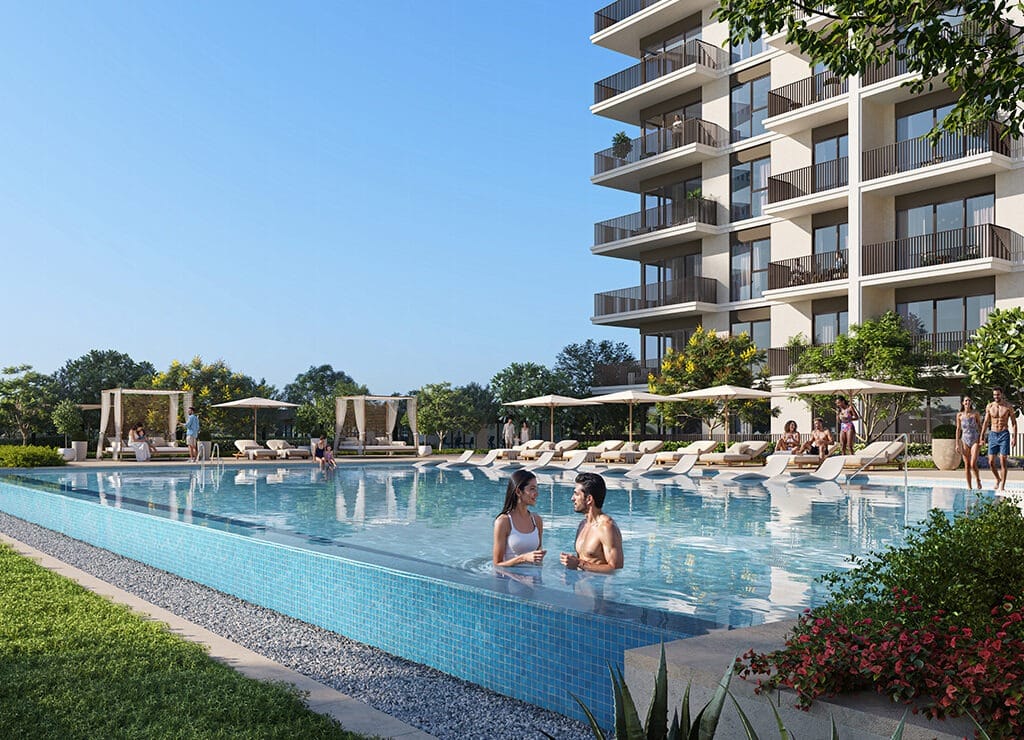 Emaar South | Luxury Apartment | Dubai South, Dubai - Thumbnail 6