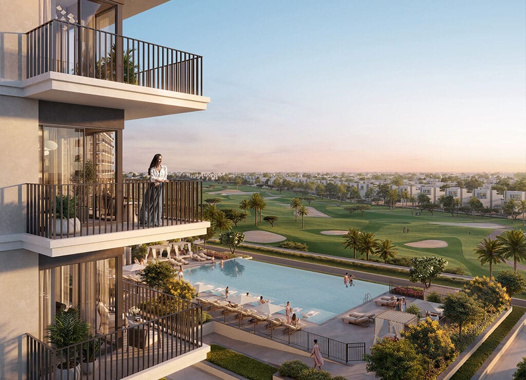 Emaar South | Luxury Apartment | Dubai South, Dubai - Thumbnail 7