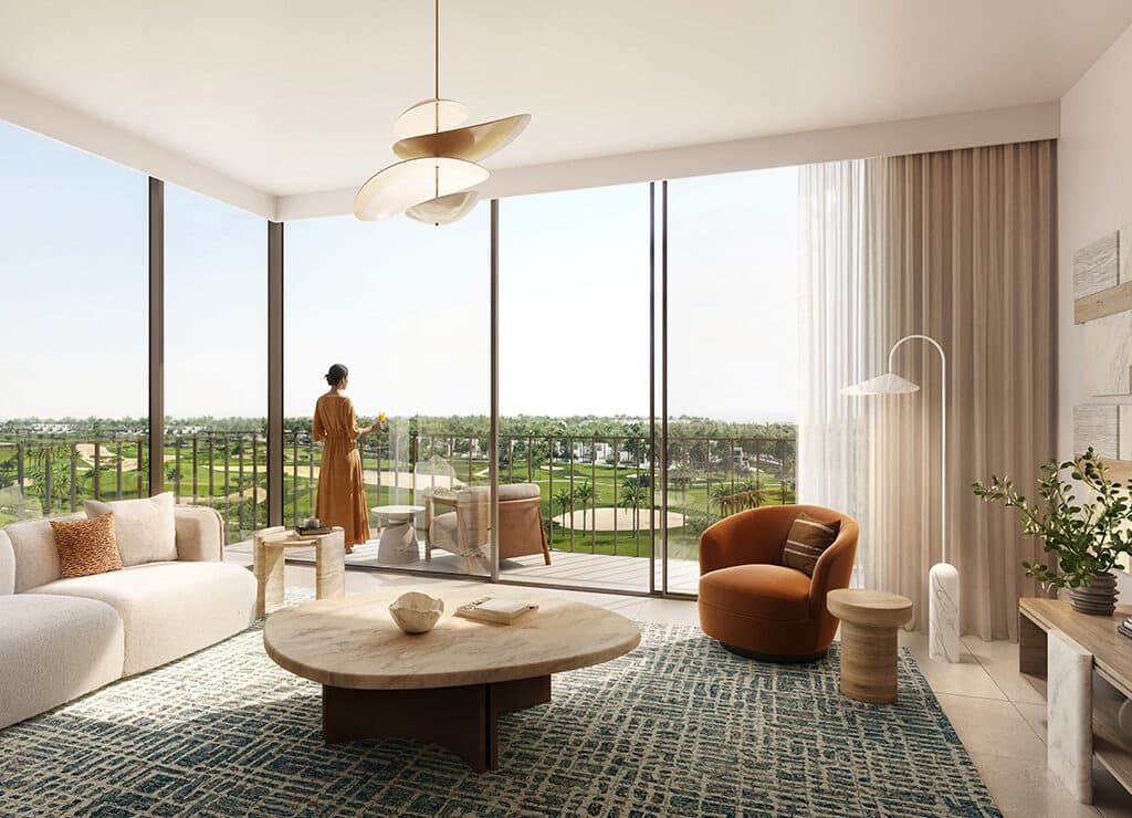 Emaar South | Luxury Apartment | Dubai South, Dubai - Thumbnail 9