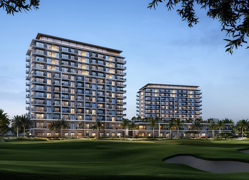 Emaar South | Luxury Apartment | Dubai South, Dubai - Thumbnail 10