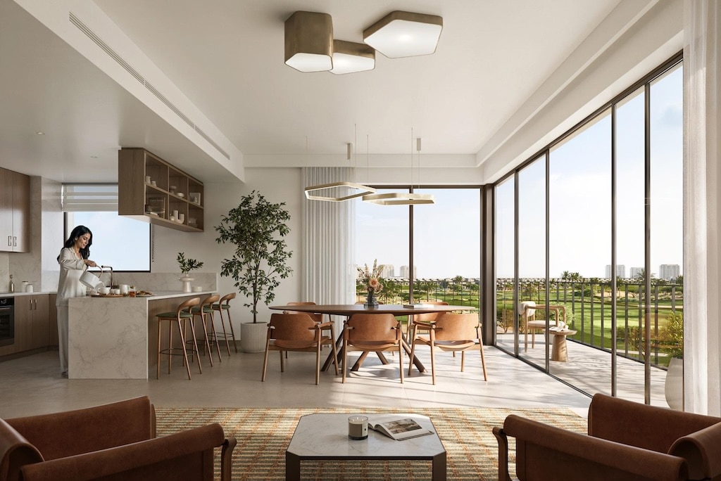 Emaar South | Luxury Apartment | Dubai South, Dubai - Thumbnail 11