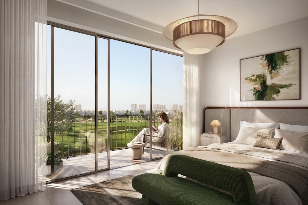 Emaar South | Luxury Apartment | Dubai South, Dubai - Thumbnail 12