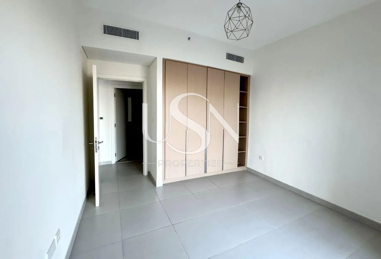 Waterfront | 1 Bed | Open View | Creek Harbour - Thumbnail 14