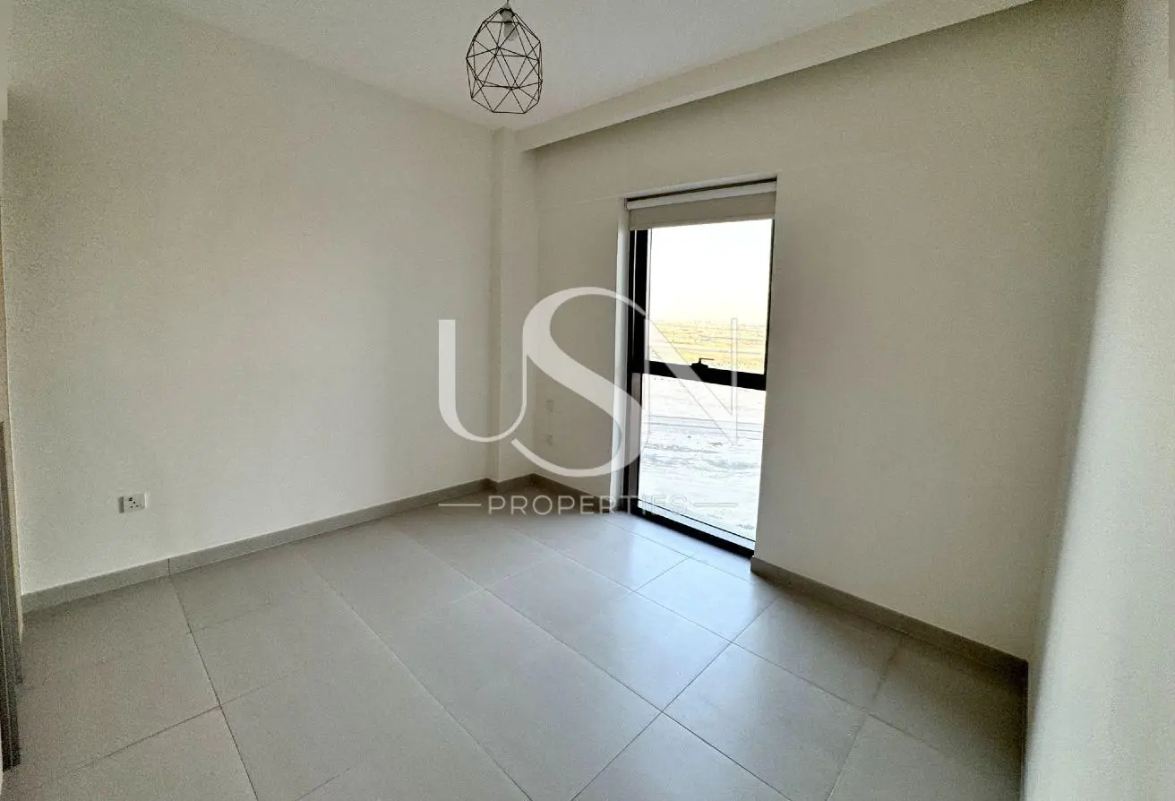 Waterfront | 1 Bed | Open View | Creek Harbour - Thumbnail 15
