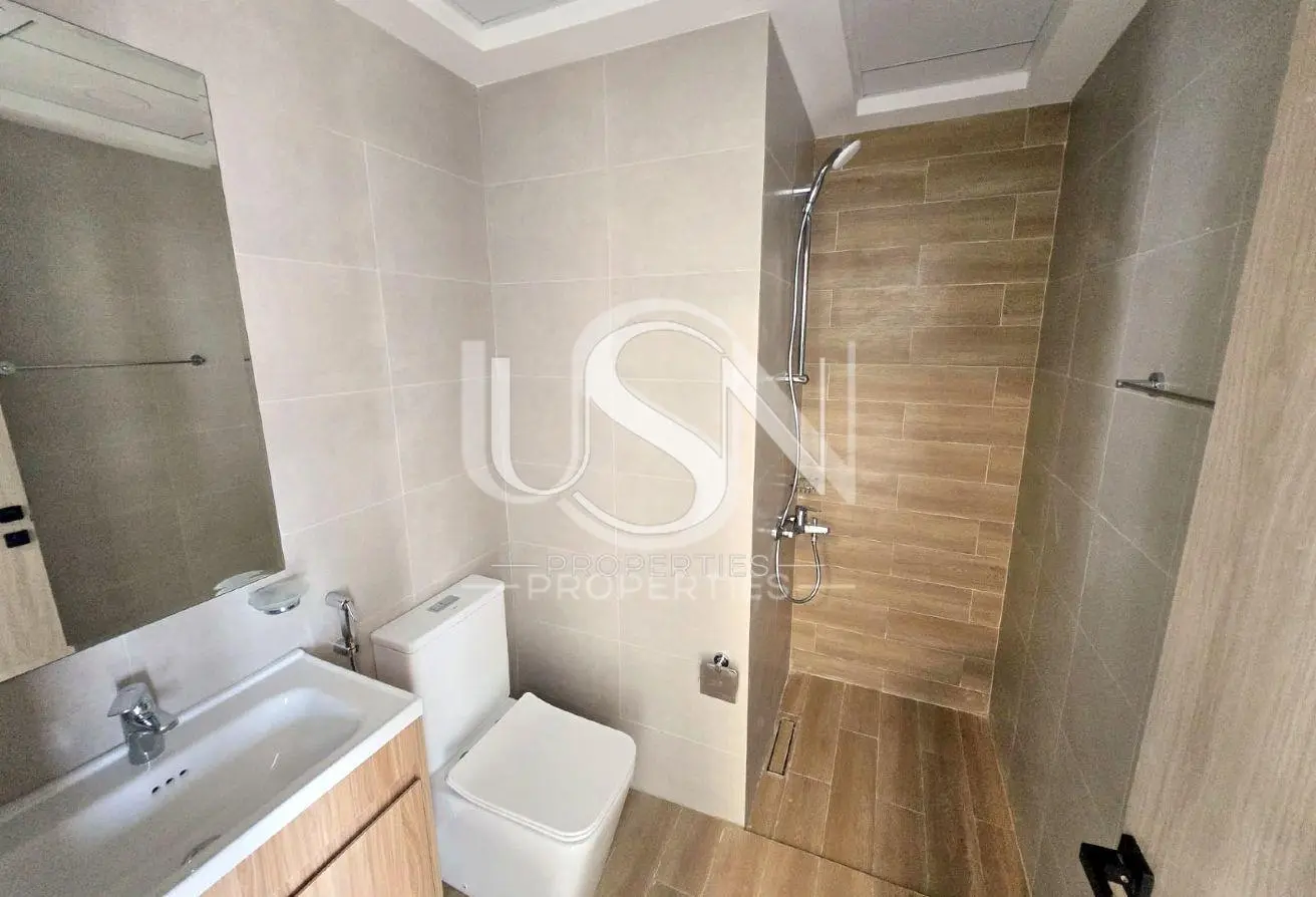 Pool View | Closed to Metro | Fully Furnished 1BR - Thumbnail 2