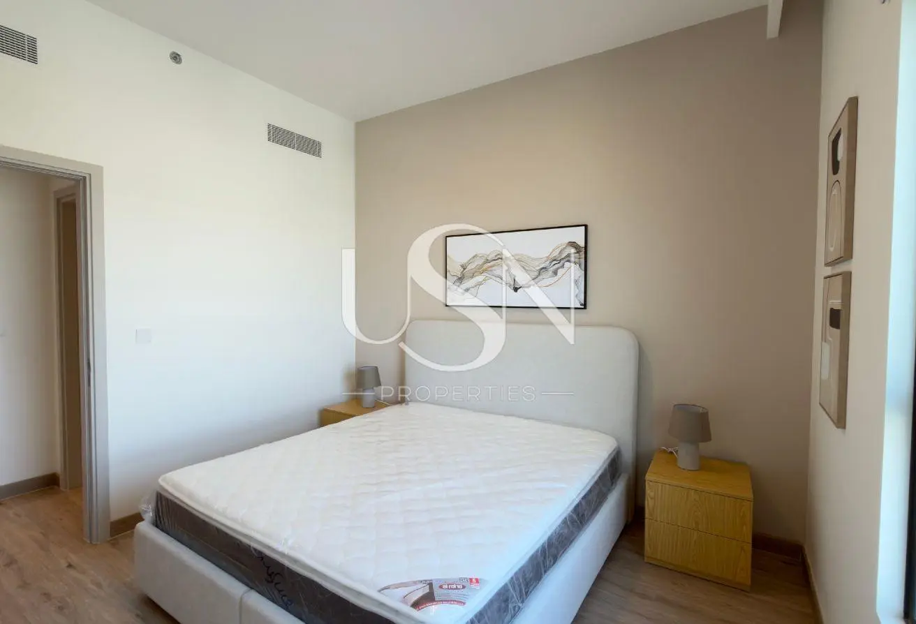 Fully Furnished | Park View | Vacant | Brand New - Thumbnail 3