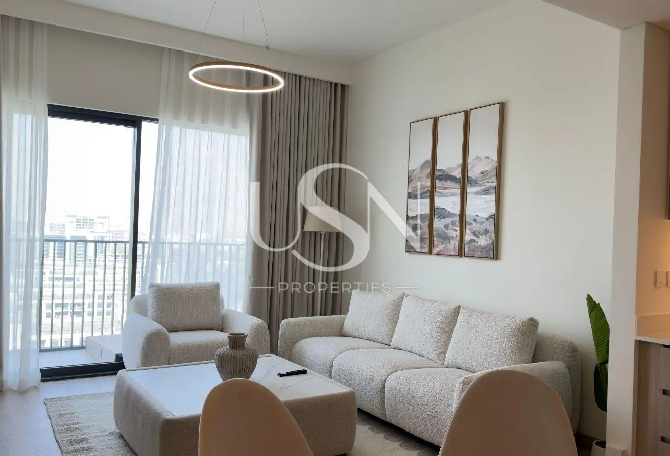 Fully Furnished | Park View | Vacant | Brand New - Thumbnail 5