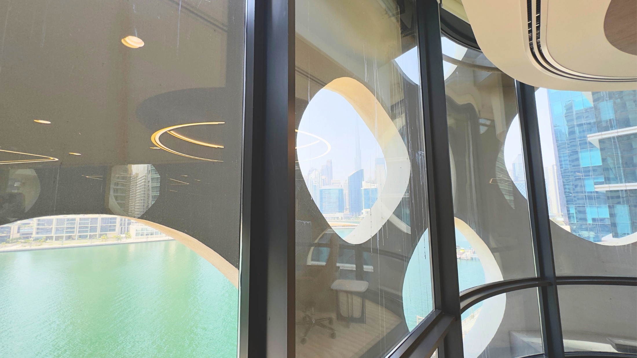 Luxury Furnished Full Office Floor | O14 Tower | Business Bay - Thumbnail 28