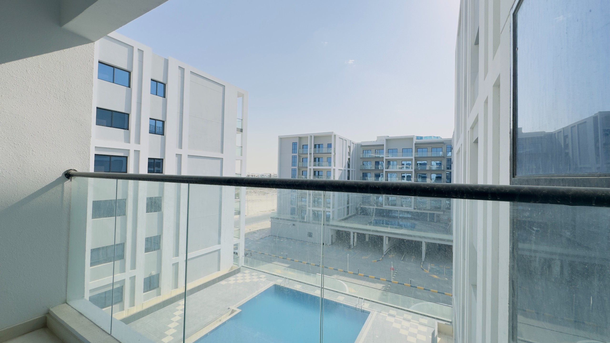 Brand New 2 Bedroom Apartment for Rent in Dubai Studio City - Thumbnail 7