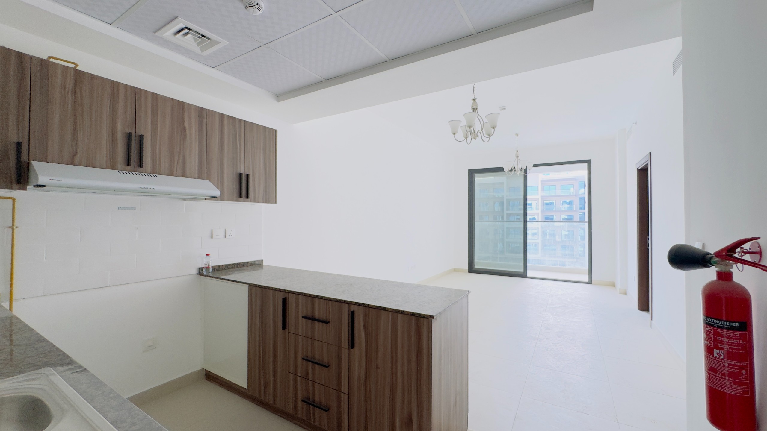Brand New 2 Bedroom Apartment for Rent in Dubai Studio City - Thumbnail 9