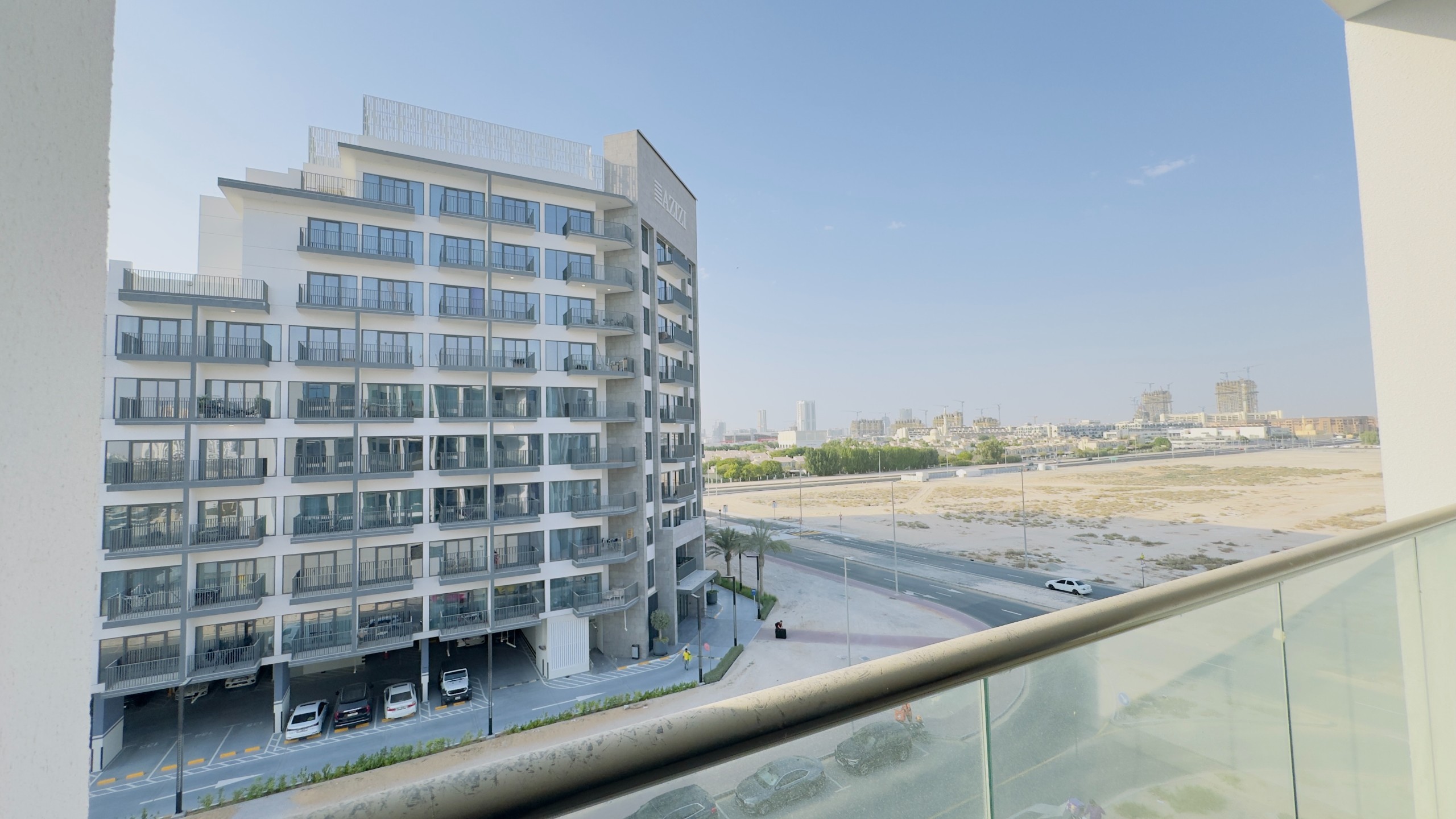 Brand New 2 Bedroom Apartment for Rent in Dubai Studio City - Thumbnail 12