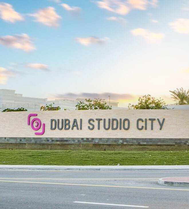 Brand New 1 Bedroom Apartment for Rent in Dubai Studio City - 1