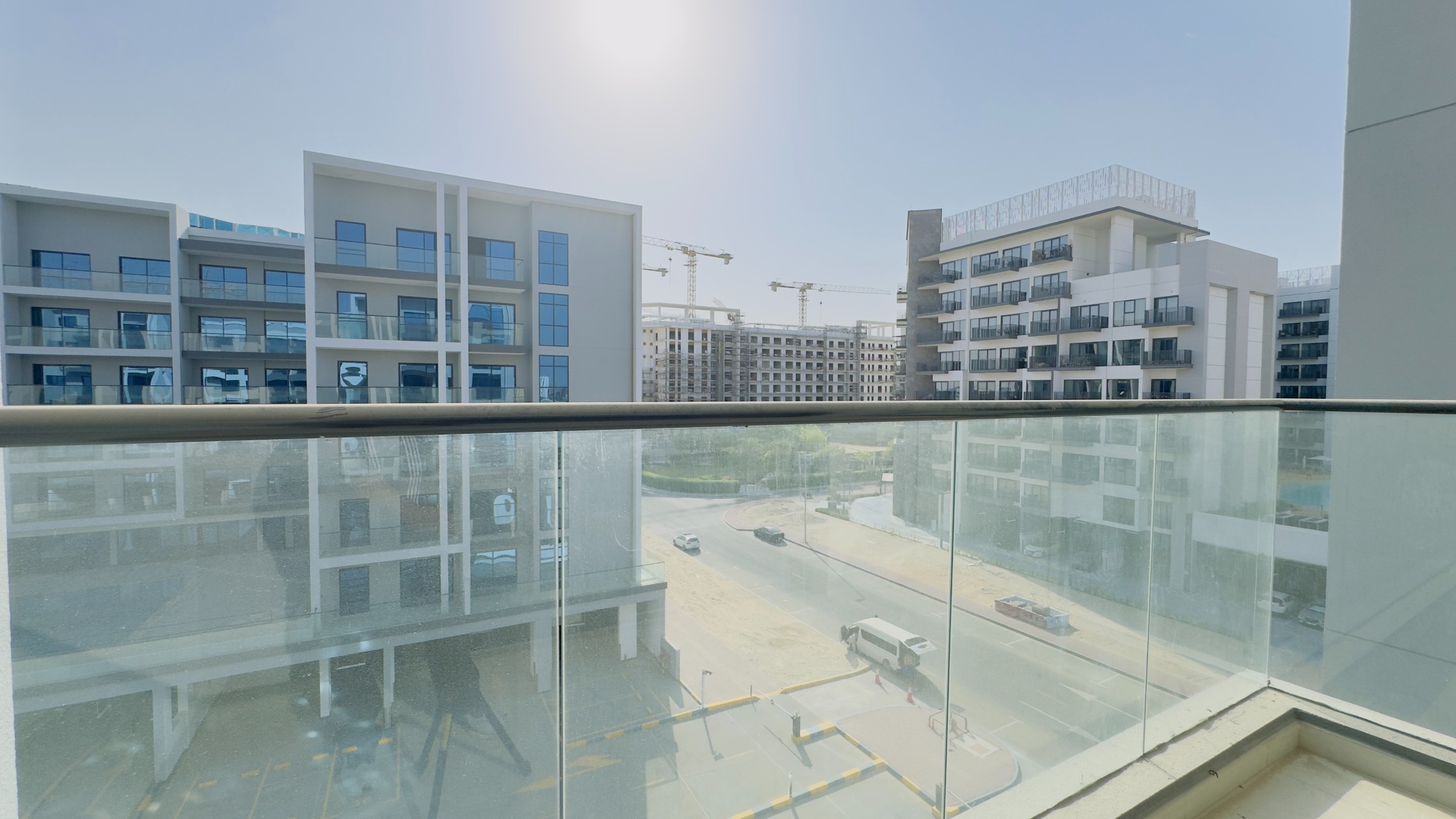 Brand New 1 Bedroom Apartment for Rent in Dubai Studio City - Thumbnail 5