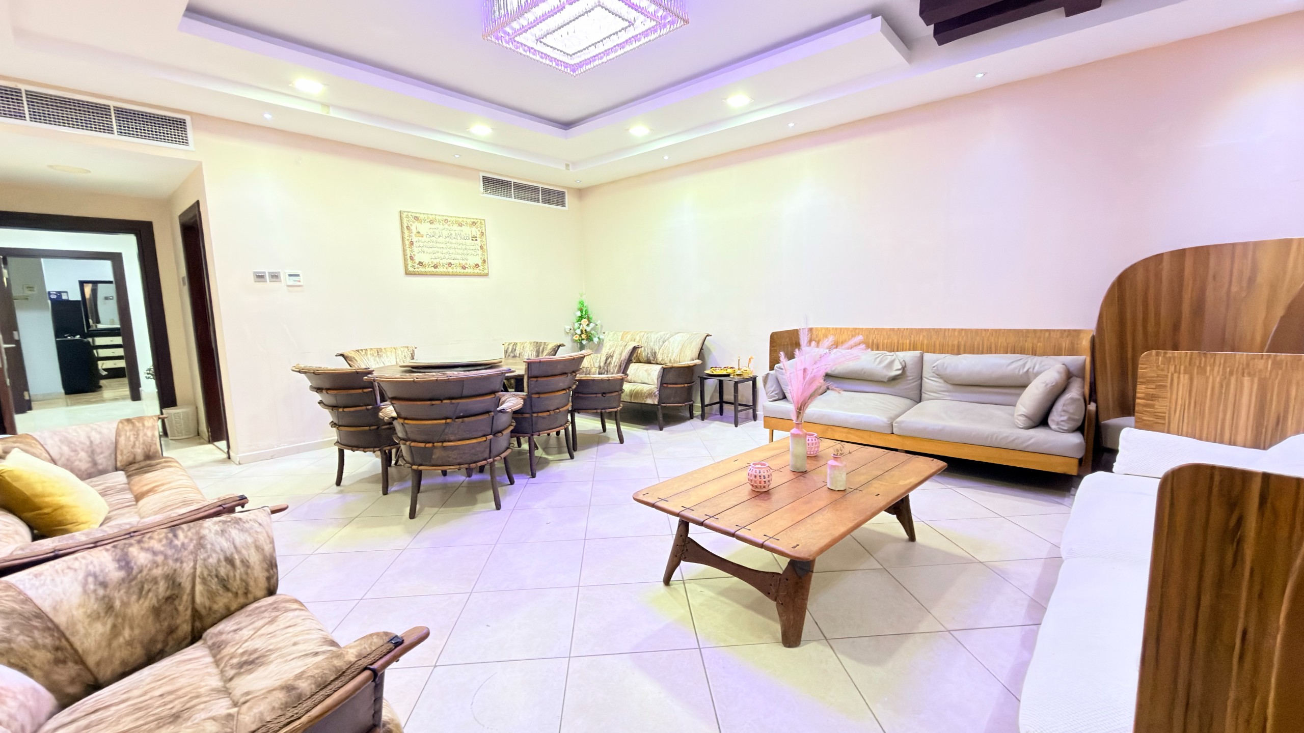 Fully Furnished Luxury Villa for Sale Near Al Nahda Metro Station, Al Twar Dubai - Thumbnail 4