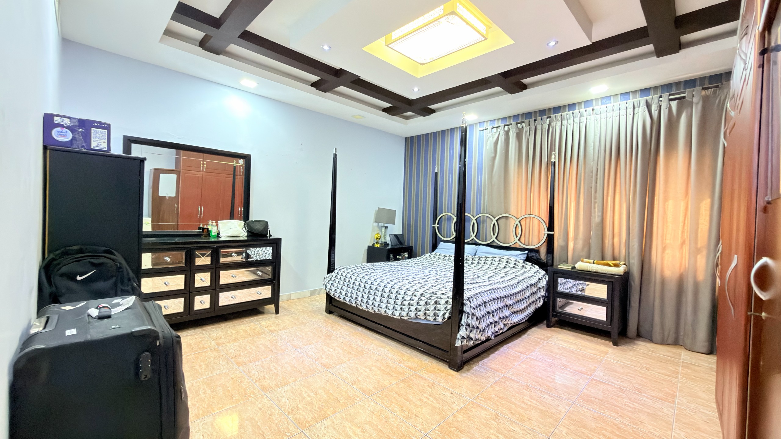 Fully Furnished Luxury Villa for Sale Near Al Nahda Metro Station, Al Twar Dubai - Thumbnail 5